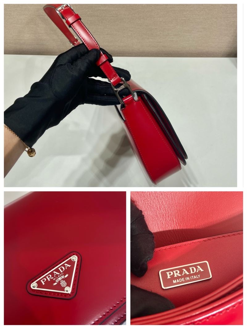 Prada Satchel Bags